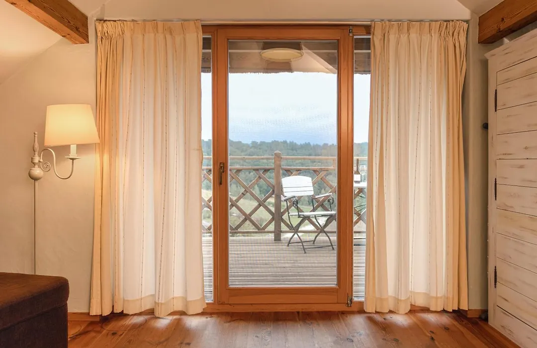 Hotel Gleboczek Vine Resort& Spa-1