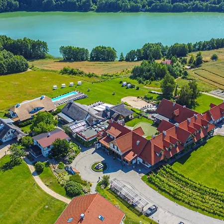 Hotel Gleboczek Vine Resort& Spa-2